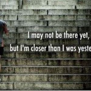 Meet your Posher, Kay